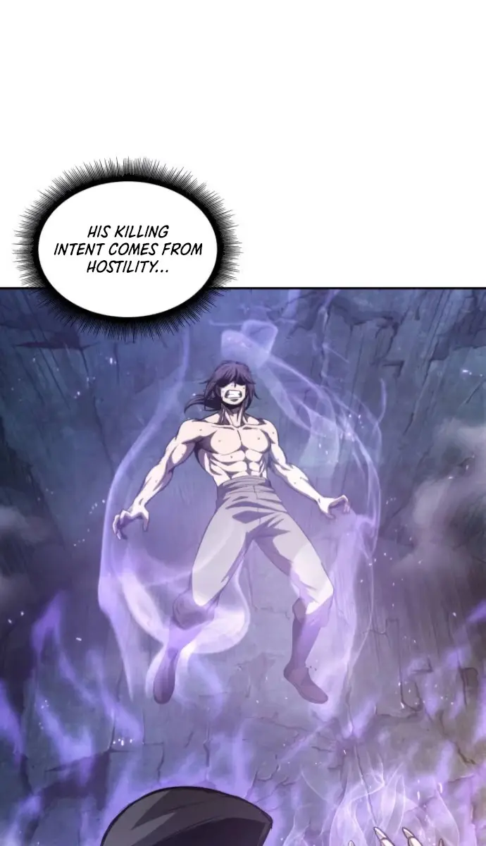 Nano Machine Chapter 45 Page 25