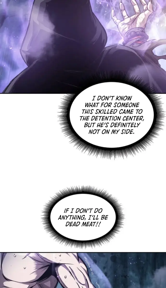 Nano Machine Chapter 45 Page 26
