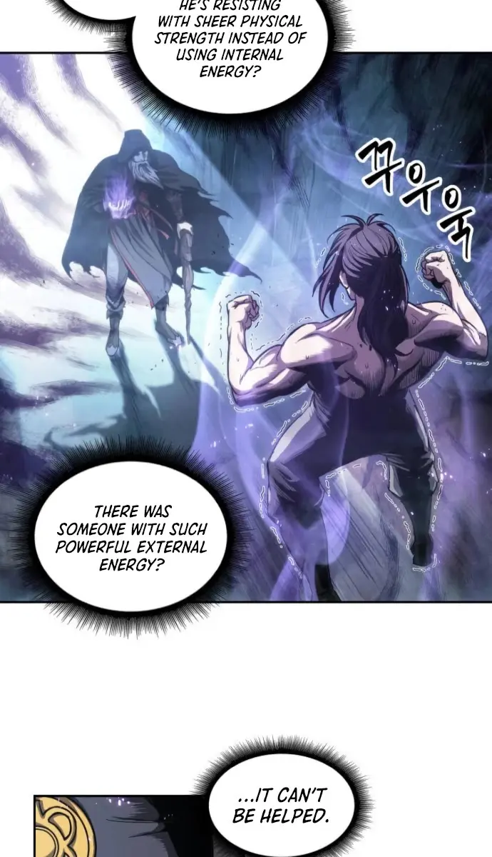Nano Machine Chapter 45 Page 29
