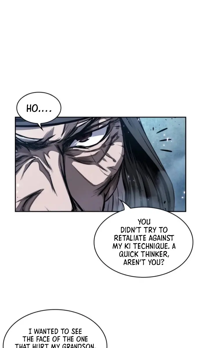 Nano Machine Chapter 45 Page 36