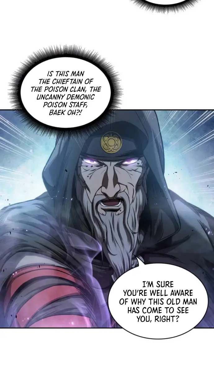 Nano Machine Chapter 45 Page 38