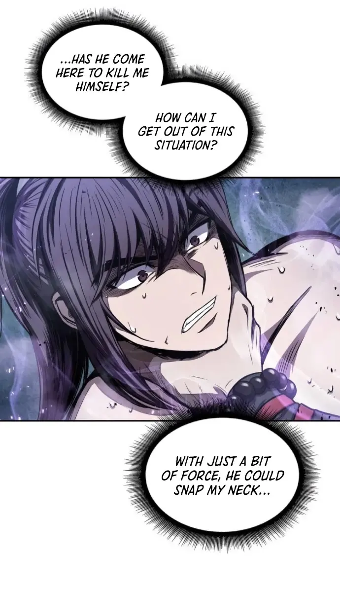 Nano Machine Chapter 45 Page 39