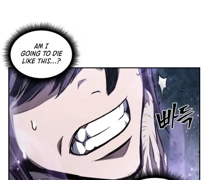 Nano Machine Chapter 45 Page 40