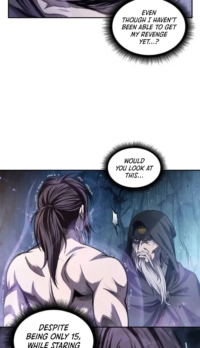 Nano Machine Chapter 45 Page 41