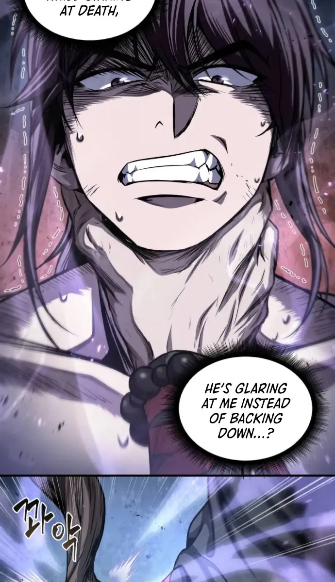 Nano Machine Chapter 45 Page 42