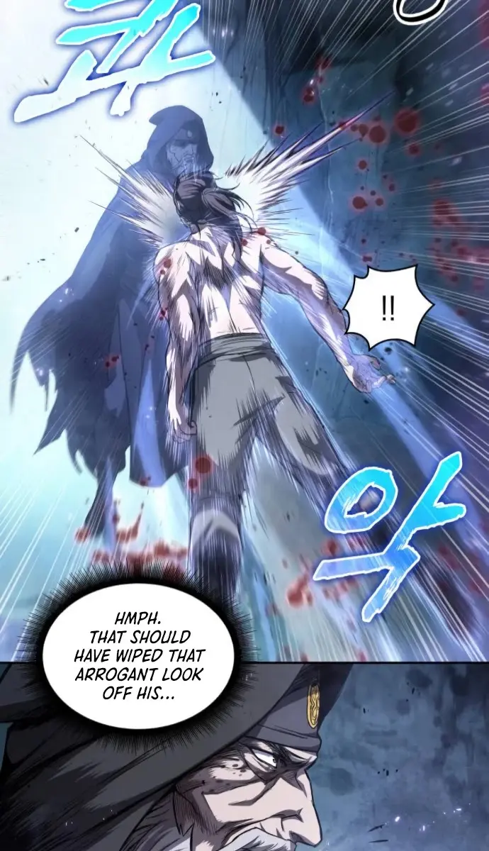 Nano Machine Chapter 45 Page 48