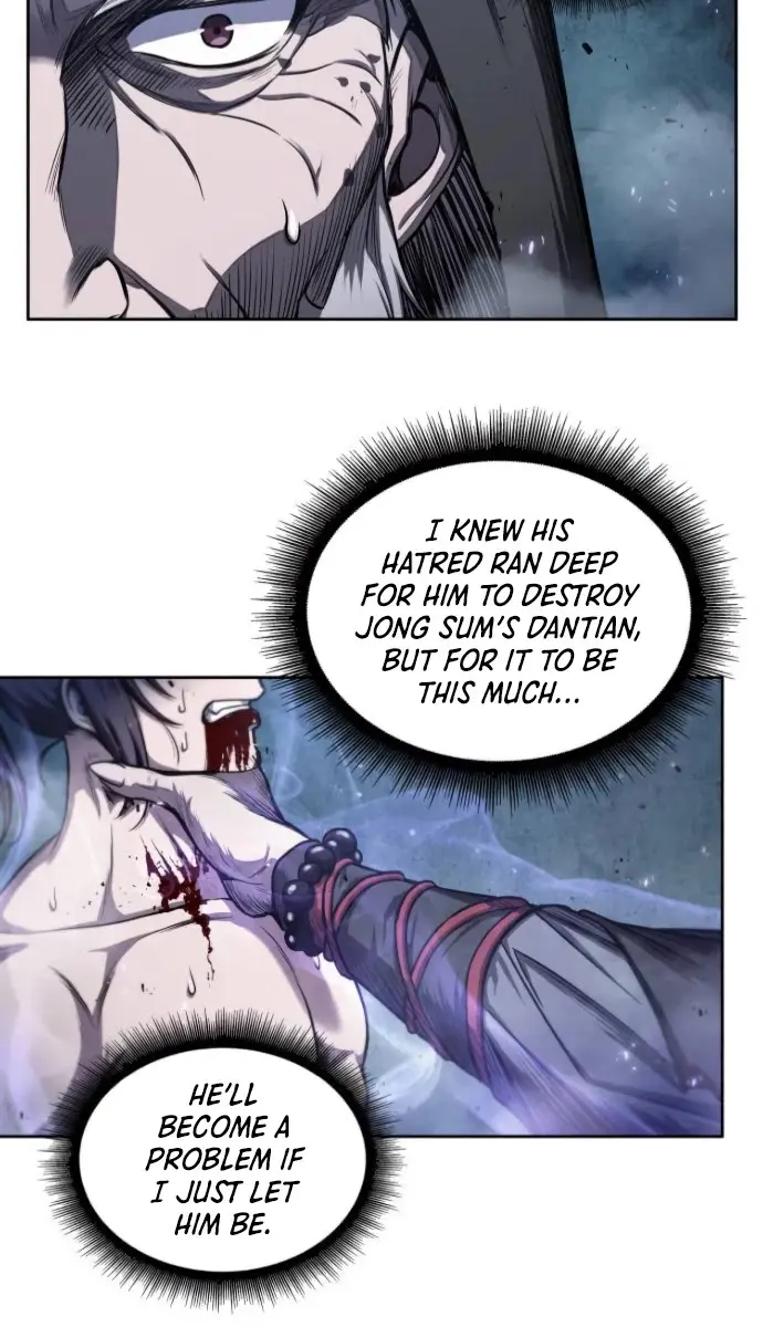 Nano Machine Chapter 45 Page 51