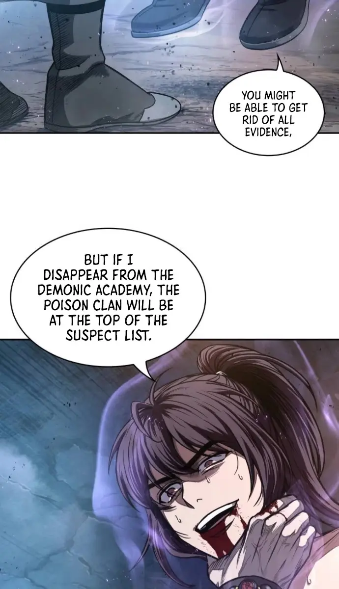Nano Machine Chapter 45 Page 54
