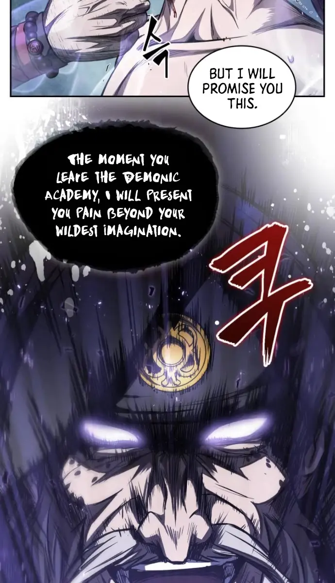 Nano Machine Chapter 45 Page 59