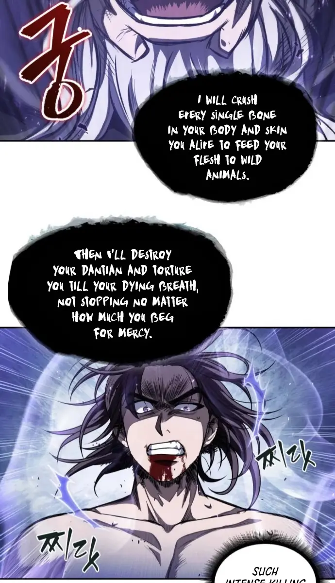 Nano Machine Chapter 45 Page 60