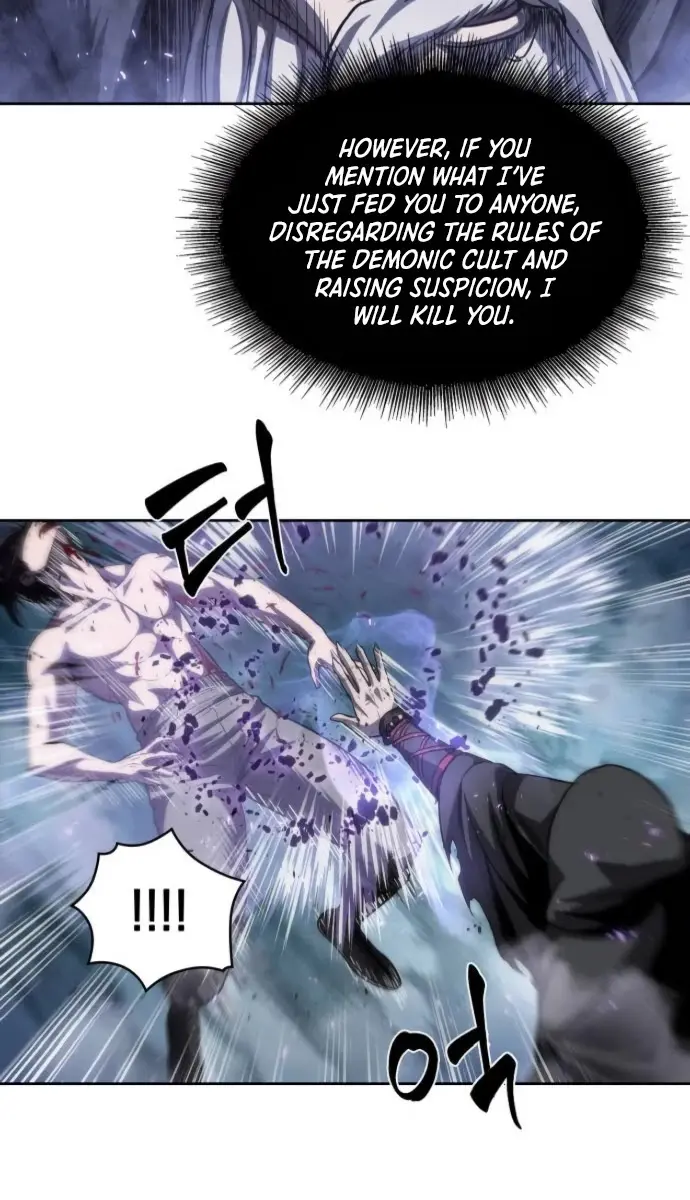 Nano Machine Chapter 45 Page 65