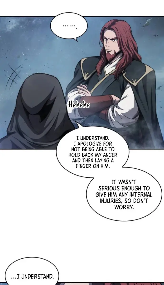 Nano Machine Chapter 45 Page 74