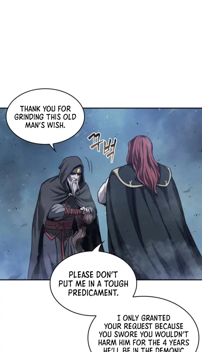 Nano Machine Chapter 45 Page 76