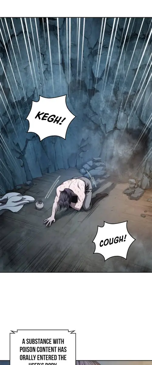 Nano Machine Chapter 46 Page 2