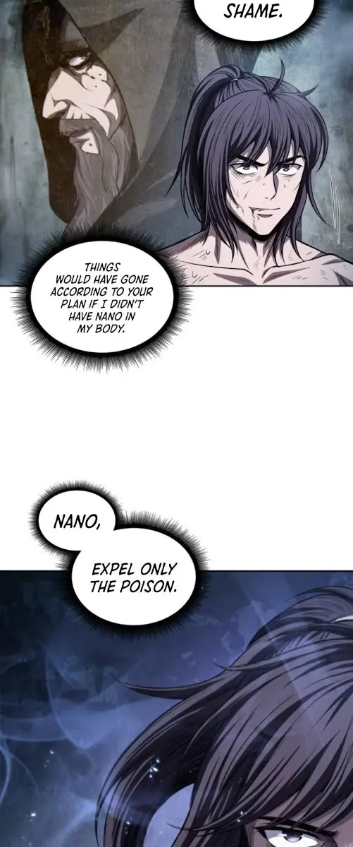 Nano Machine Chapter 46 Page 5