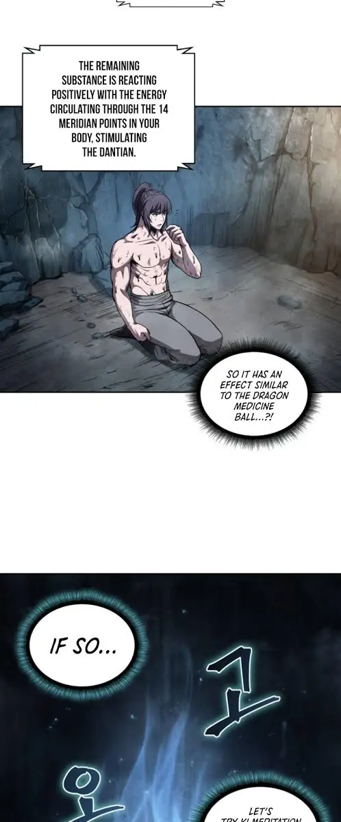 Nano Machine Chapter 46 Page 8