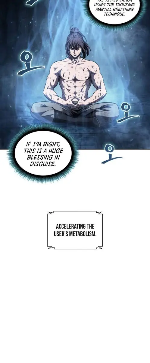 Nano Machine Chapter 46 Page 9
