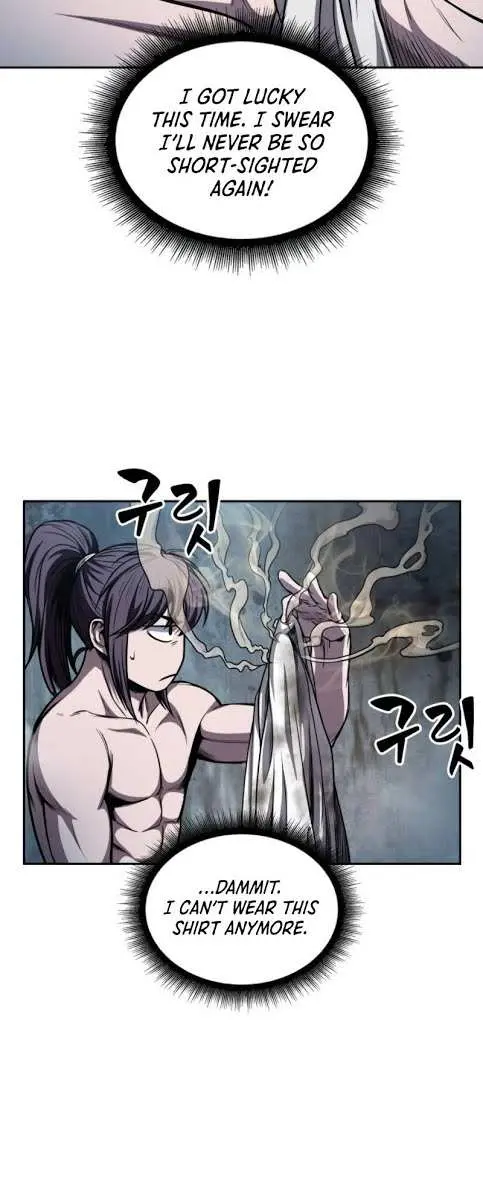 Nano Machine Chapter 46 Page 16