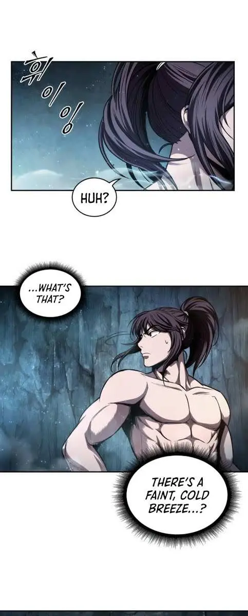 Nano Machine Chapter 46 Page 17