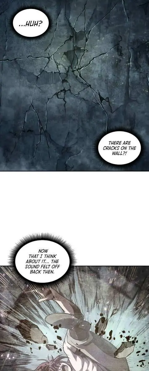Nano Machine Chapter 46 Page 18