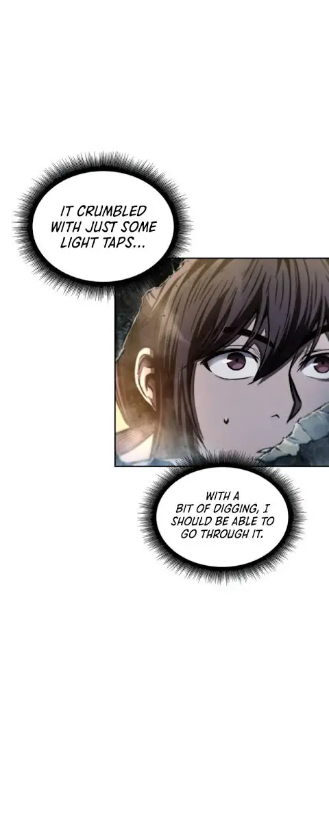 Nano Machine Chapter 46 Page 21