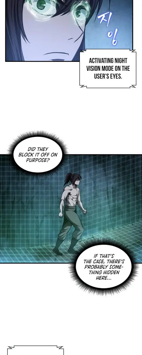 Nano Machine Chapter 46 Page 24