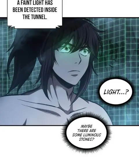 Nano Machine Chapter 46 Page 25