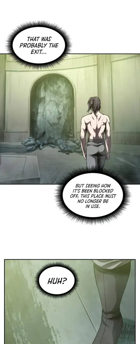 Nano Machine Chapter 46 Page 33