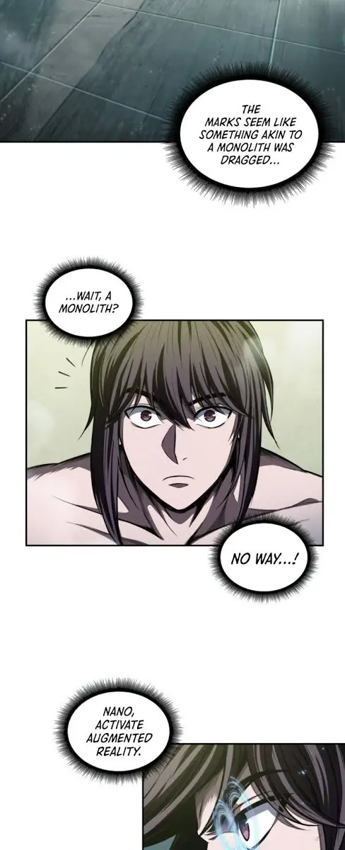 Nano Machine Chapter 46 Page 35