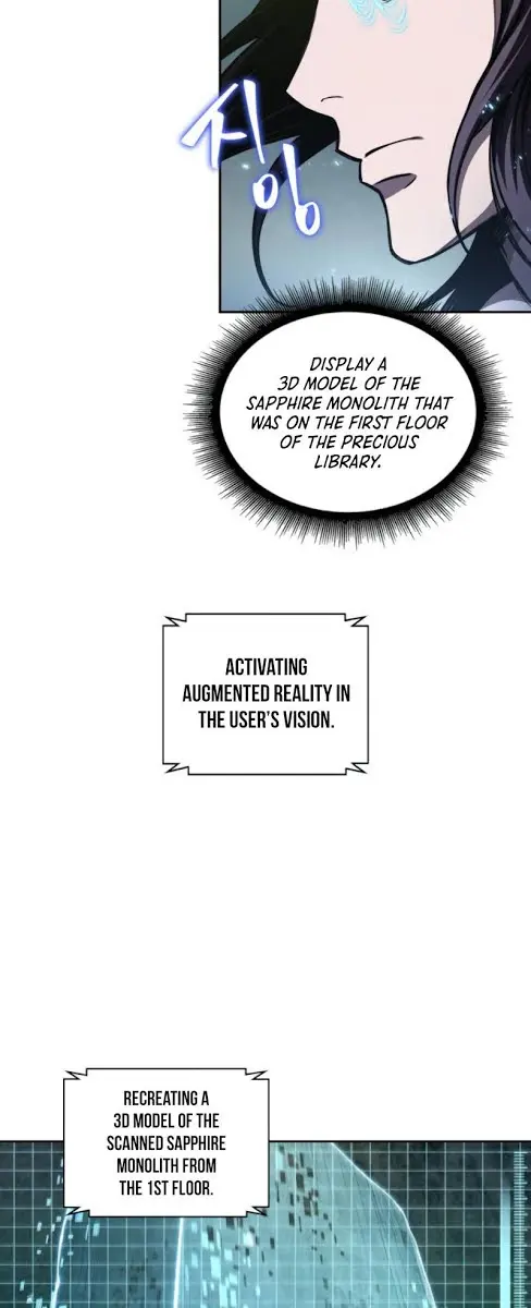 Nano Machine Chapter 46 Page 36