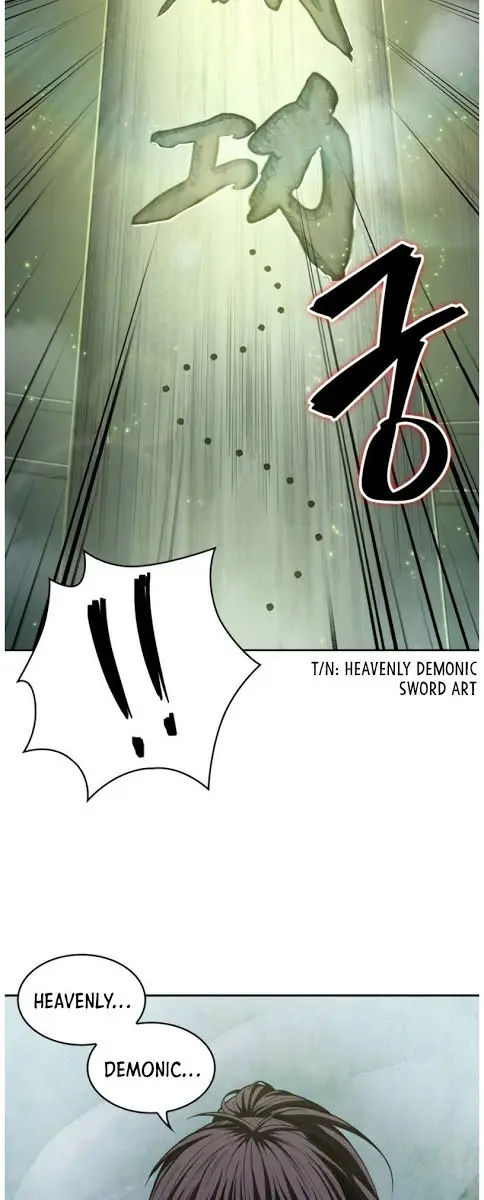 Nano Machine Chapter 46 Page 45