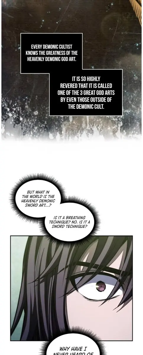 Nano Machine Chapter 46 Page 47