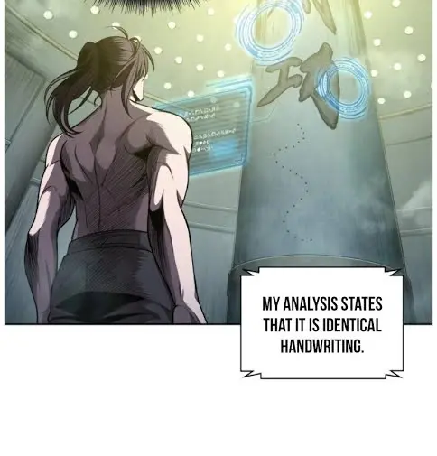 Nano Machine Chapter 46 Page 49