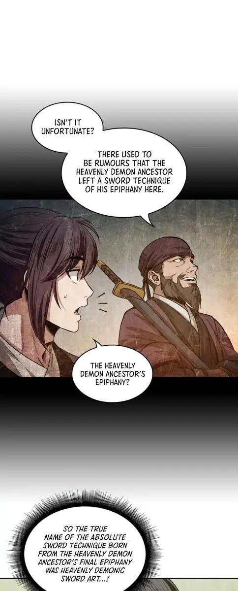 Nano Machine Chapter 46 Page 50
