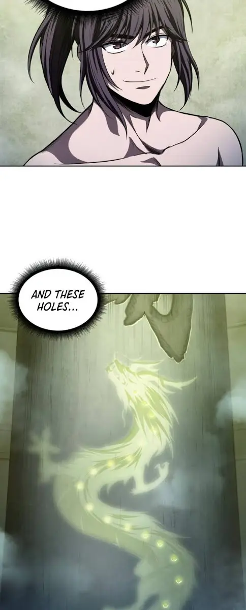 Nano Machine Chapter 46 Page 51