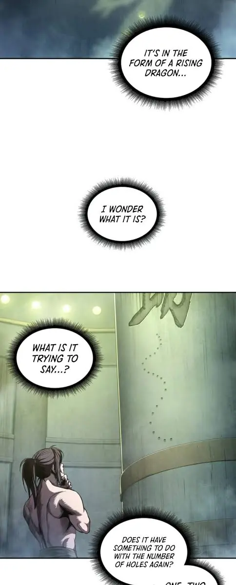 Nano Machine Chapter 46 Page 52