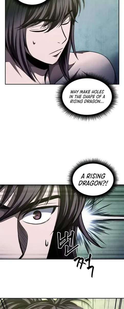 Nano Machine Chapter 46 Page 54