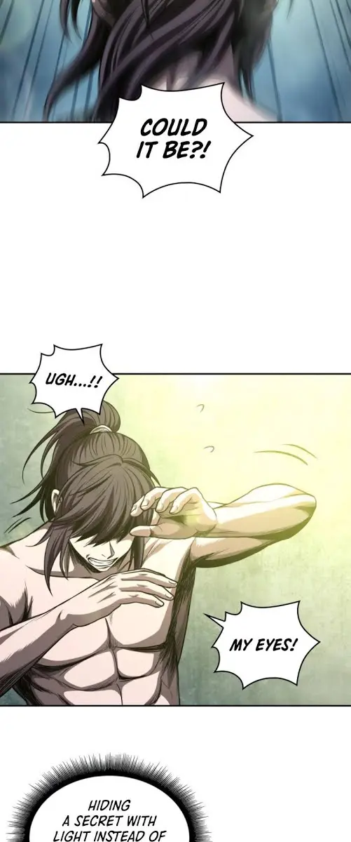 Nano Machine Chapter 46 Page 57
