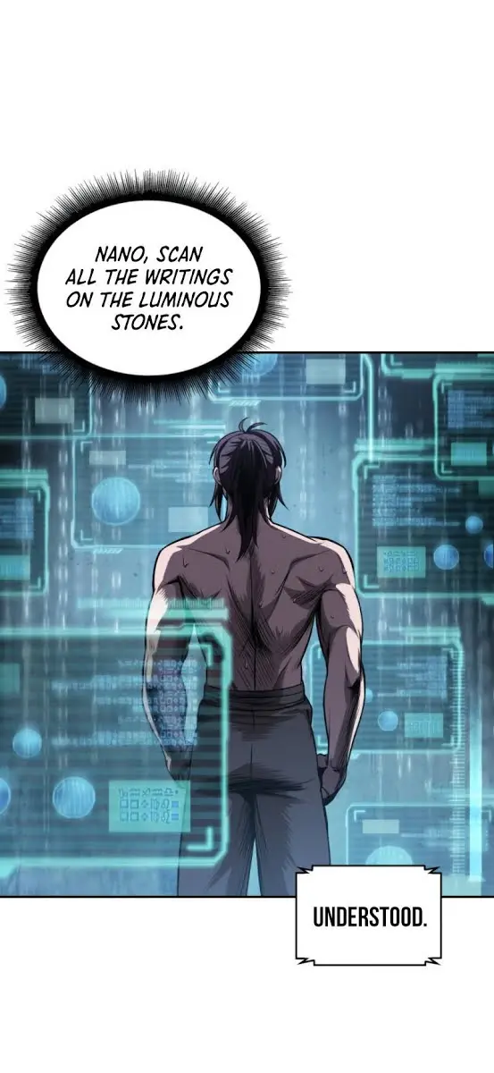 Nano Machine Chapter 46 Page 62