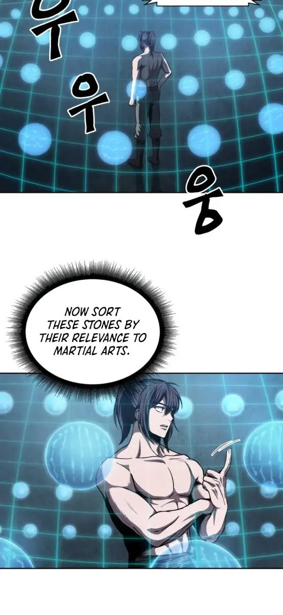 Nano Machine Chapter 46 Page 64
