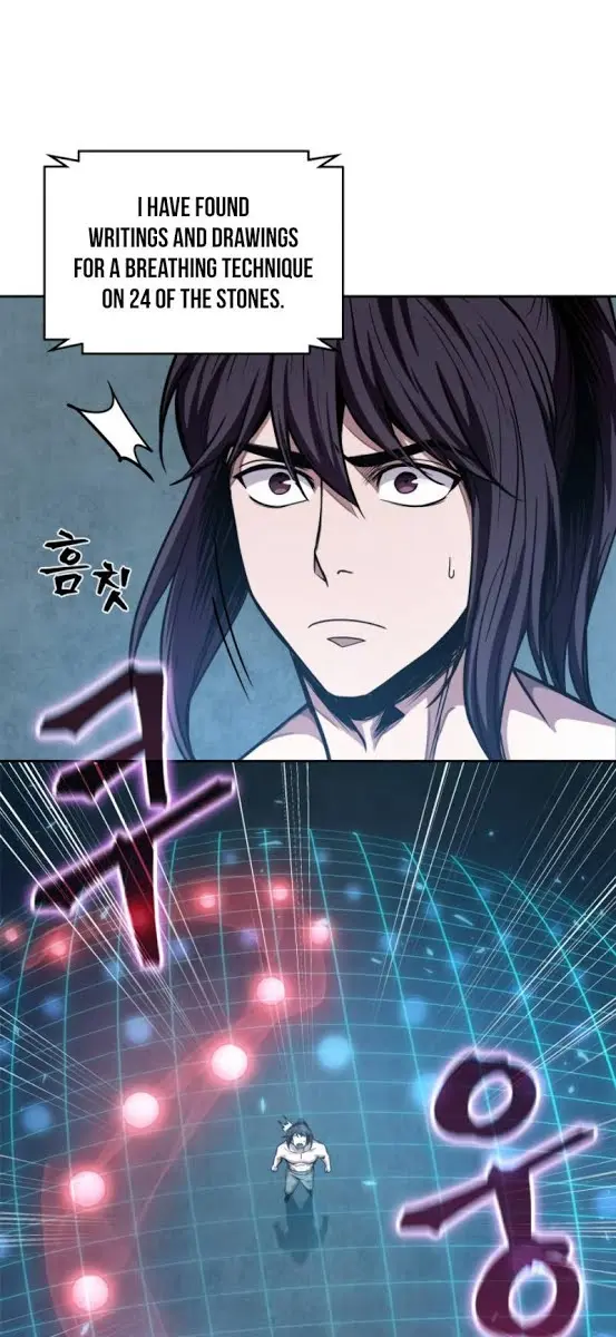 Nano Machine Chapter 46 Page 65