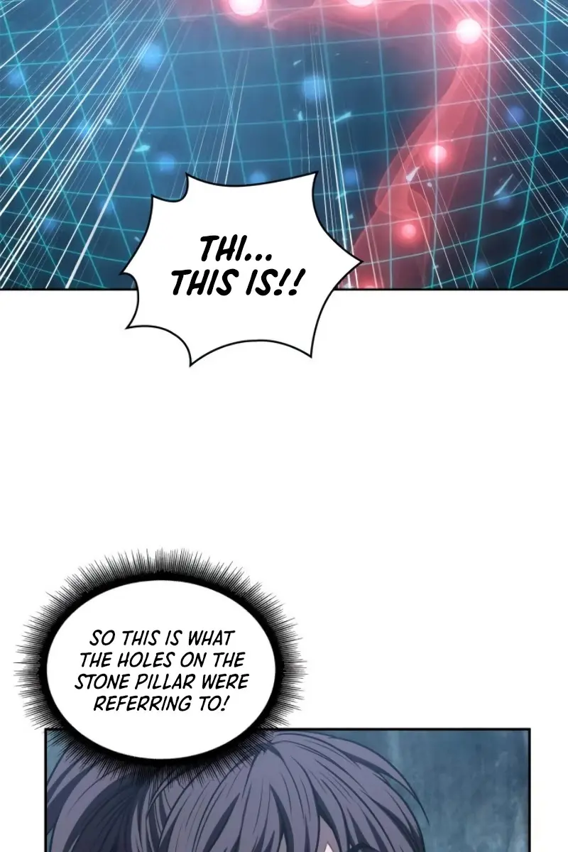 Nano Machine Chapter 47 Page 3