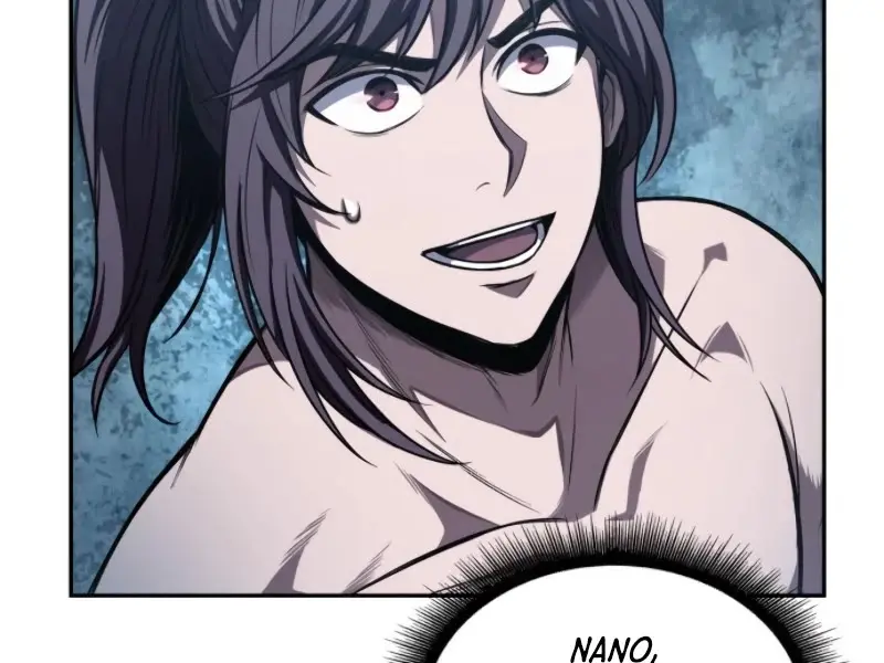 Nano Machine Chapter 47 Page 4