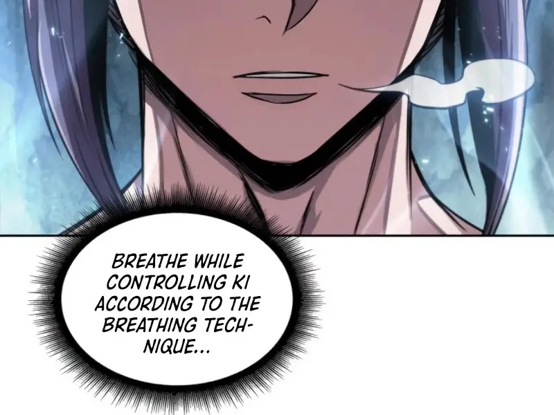 Nano Machine Chapter 47 Page 14