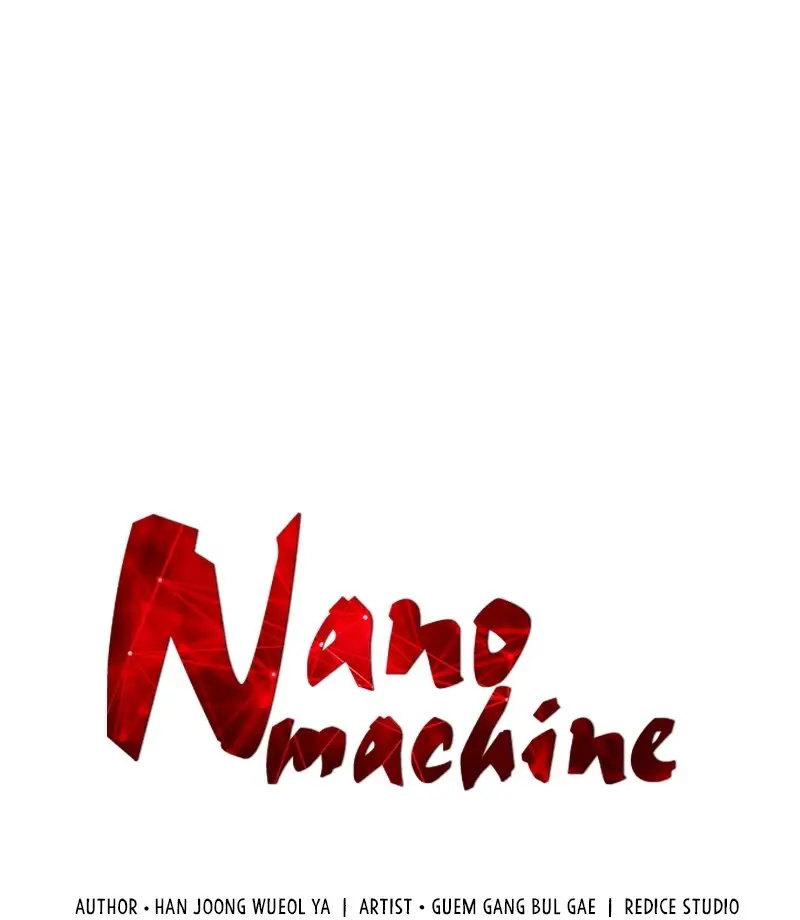 Nano Machine Chapter 47 Page 21