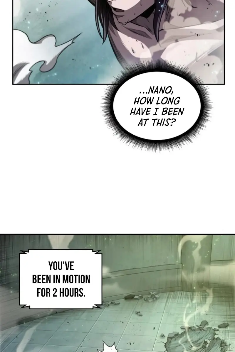 Nano Machine Chapter 47 Page 28