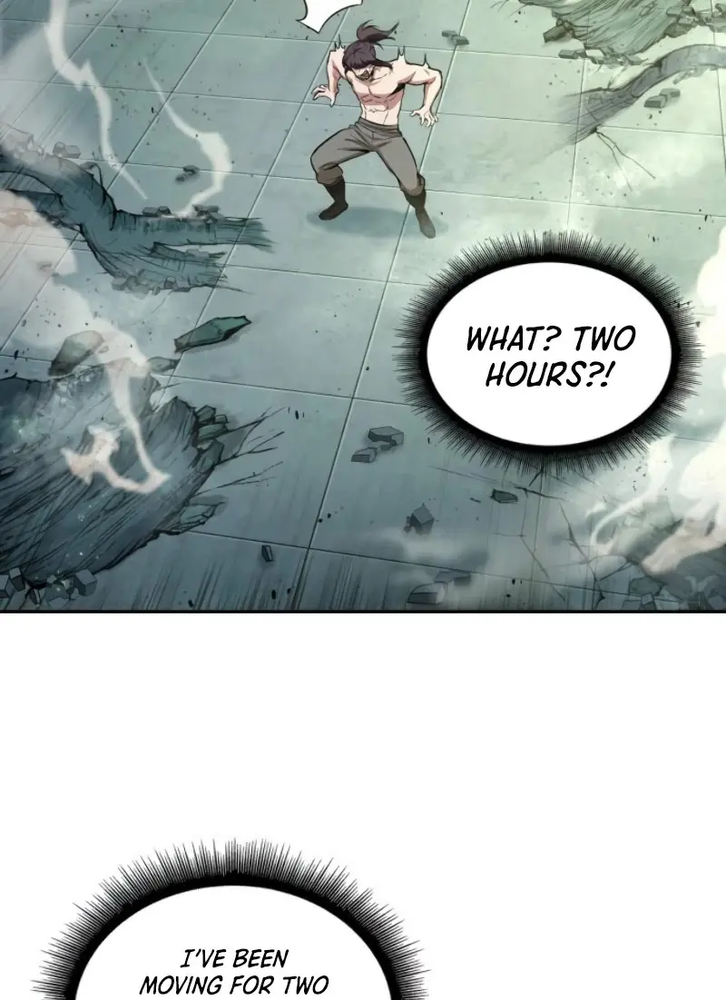 Nano Machine Chapter 47 Page 29