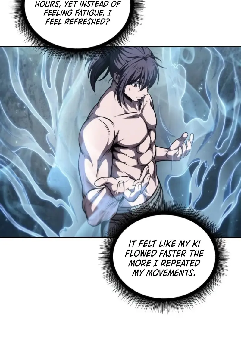 Nano Machine Chapter 47 Page 30