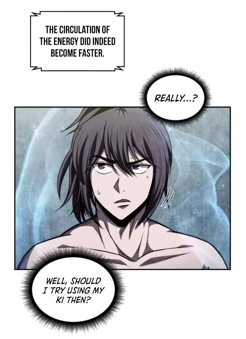 Nano Machine Chapter 47 Page 31