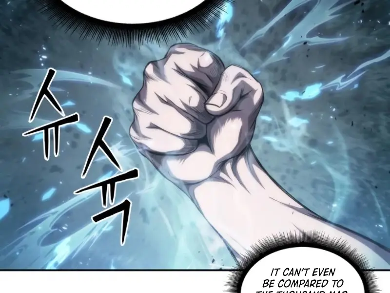 Nano Machine Chapter 47 Page 37
